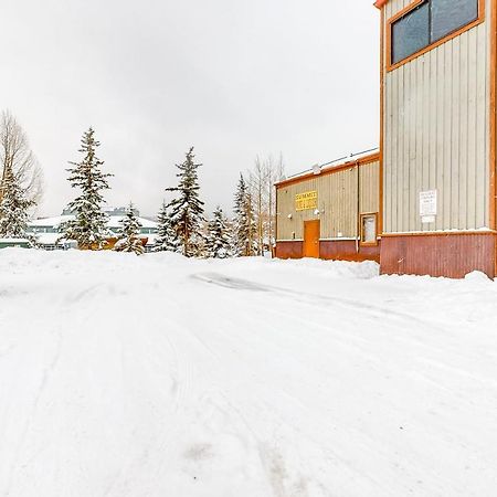 Chateau Studio بريكنريدج المظهر الخارجي الصورة
