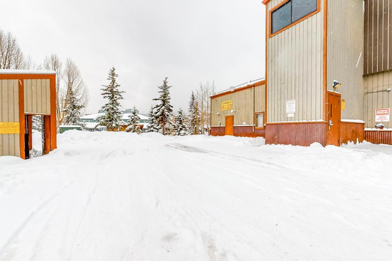 Chateau Studio بريكنريدج المظهر الخارجي الصورة