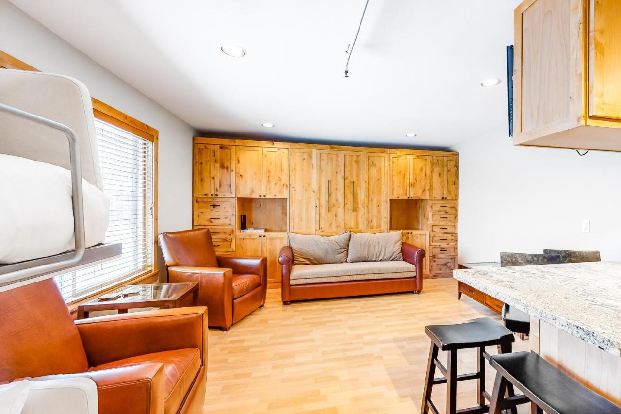 Chateau Studio بريكنريدج المظهر الخارجي الصورة