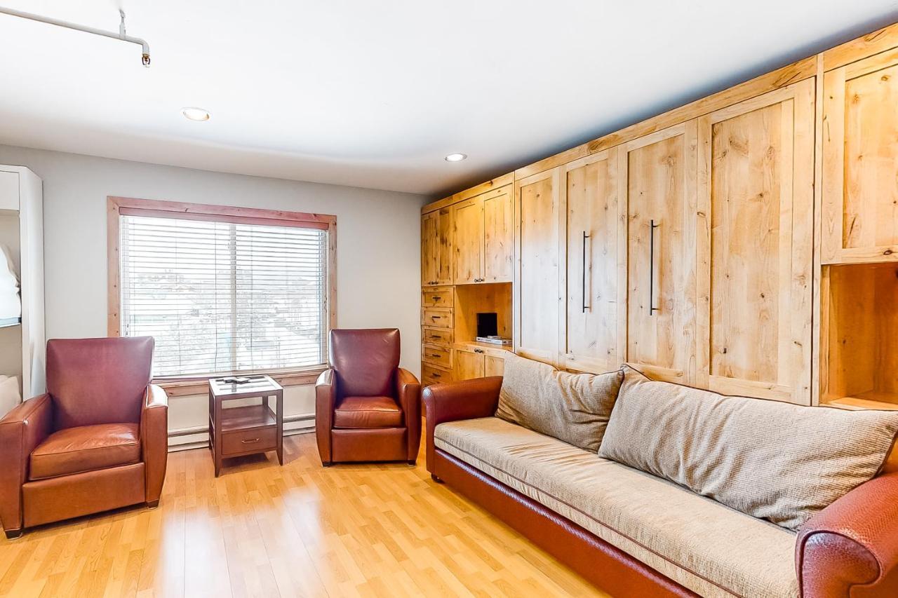 Chateau Studio بريكنريدج المظهر الخارجي الصورة