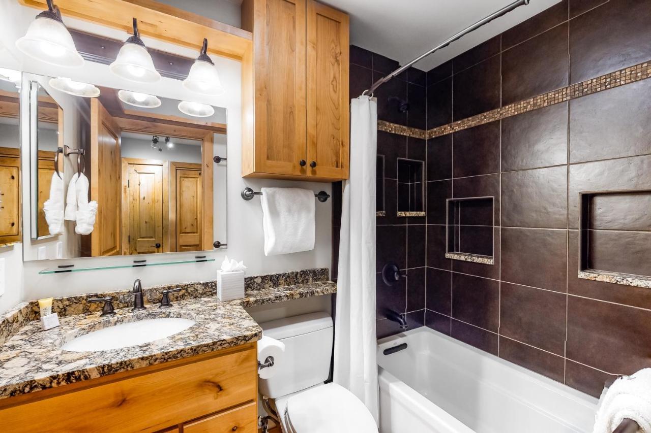 Chateau Studio بريكنريدج المظهر الخارجي الصورة