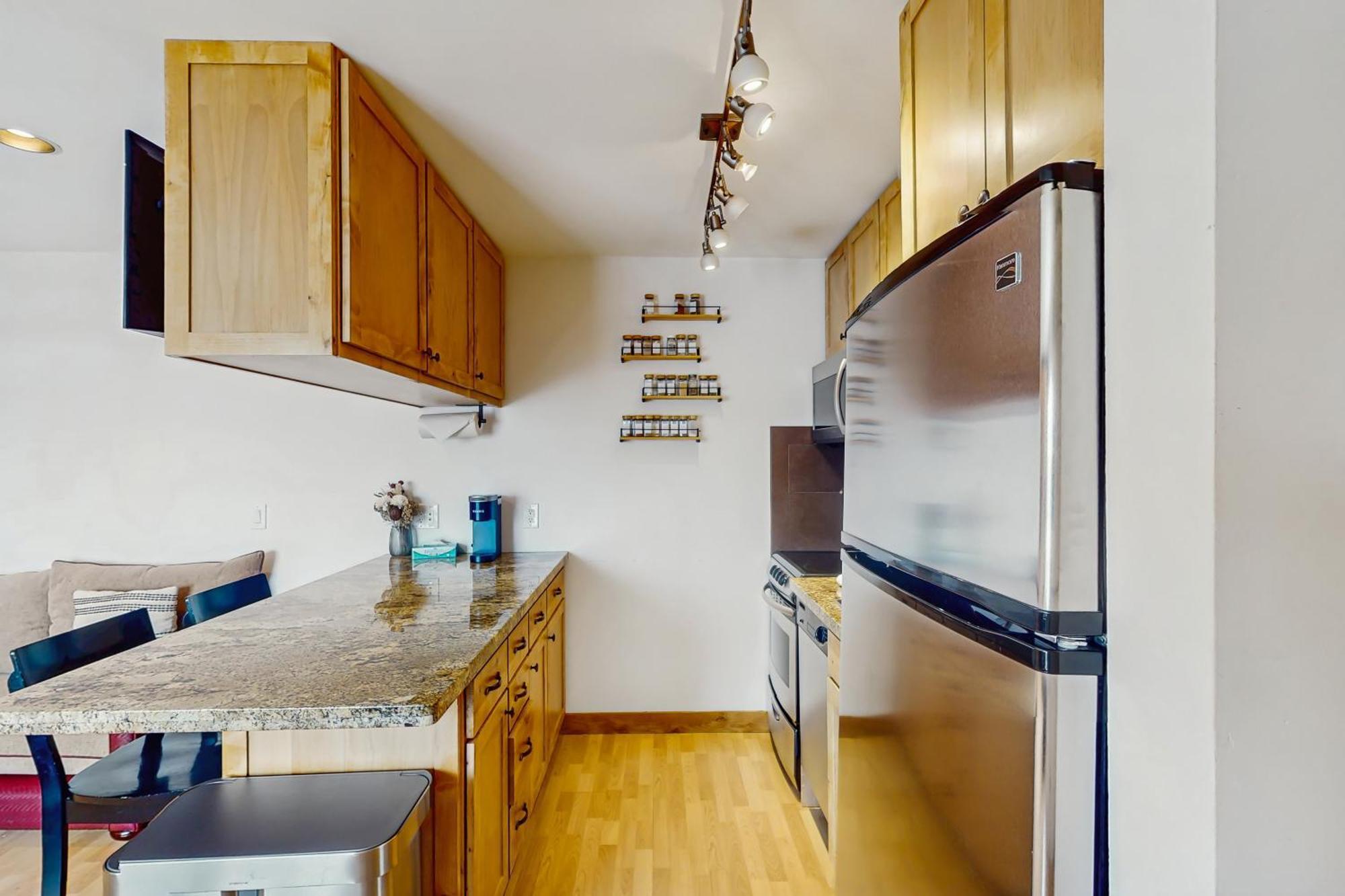 Chateau Studio بريكنريدج المظهر الخارجي الصورة