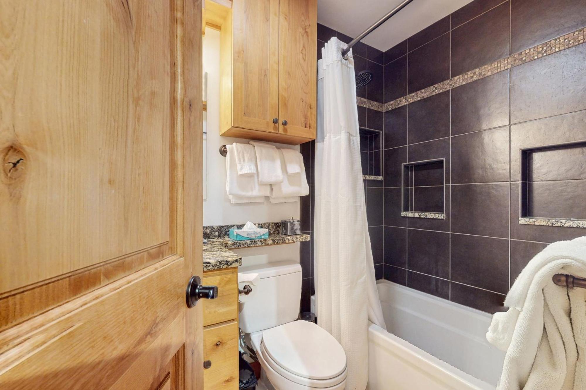 Chateau Studio بريكنريدج المظهر الخارجي الصورة