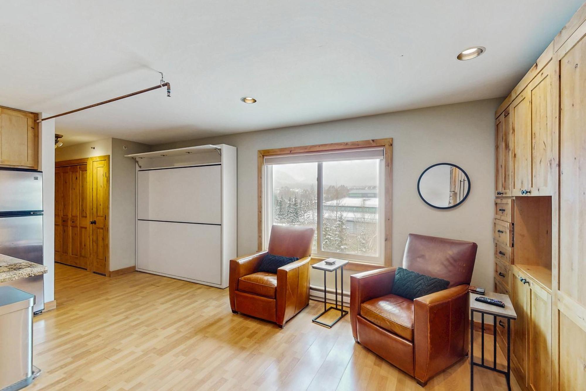 Chateau Studio بريكنريدج المظهر الخارجي الصورة